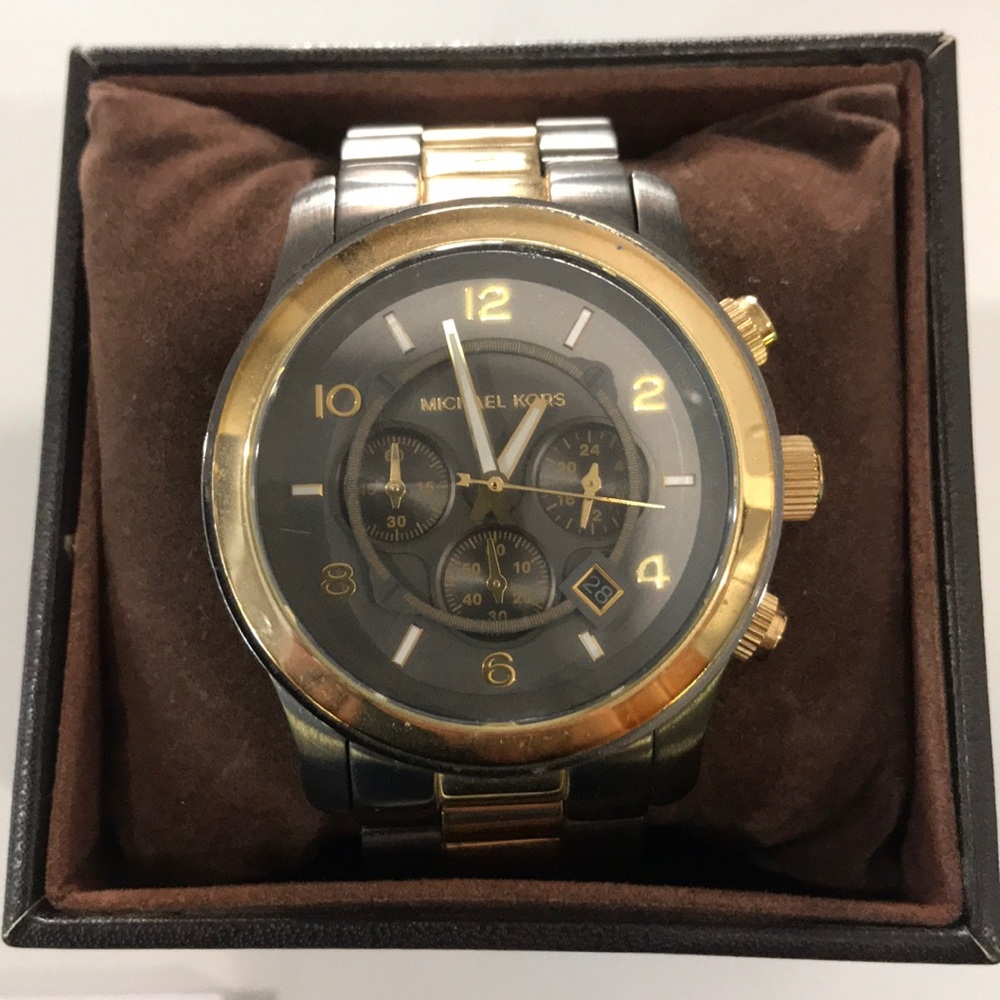 Michael Kors Watch